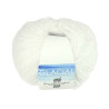 Lana Glacial Torrijo | Lana Suave para Tejer y Crochet | Hilaturas Torrijo
