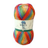 Comprar Lana Bahía Multicolor Online | Crochet y Punto Torrijo