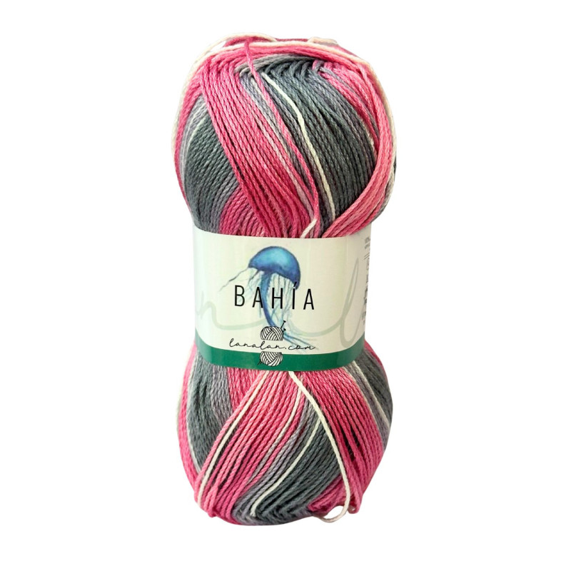 Bahia Multicolor de Torrijo