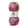 Comprar Lana Bahía Multicolor Online | Crochet y Punto Torrijo