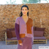 Katia Merino Aran lana merino crochet y punto