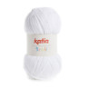 Katia Bambi lana chenilla amigurumi crochet terciopelo