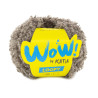 Wow Loopy de Katia lana boucle para crochet y punto