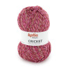 Cricket de Katia lana ligera para punto y crochet