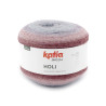 Holi de Katia lana multicolor para crochet y punto