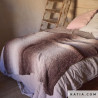 Katia Velvet Dreams chenilla suave para crochet