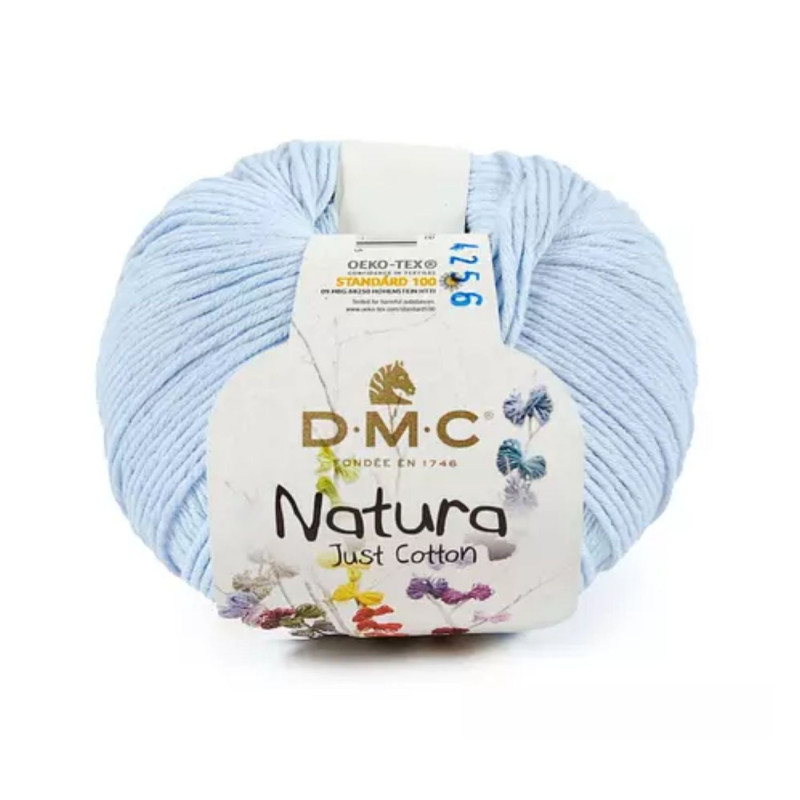 DMC Natura Just Cotton
