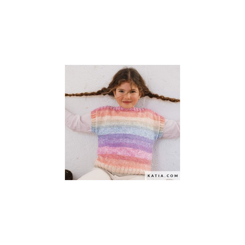 Ultrasoft colors de Katia