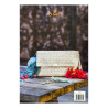 Revista DMC Natura Just Cotton. 4 Proyectos Crochet