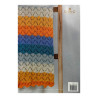 Revista DMC Natura Just Cotton 4 Projects. Bebé