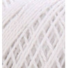 Hilo Perlé Nº 5 70gr | Algodón para Crochet y Bordado