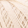 Hilo Perlé Nº 5 70gr | Algodón para Crochet y Bordado