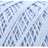 Hilo Perlé Nº 5 70gr | Algodón para Crochet y Bordado