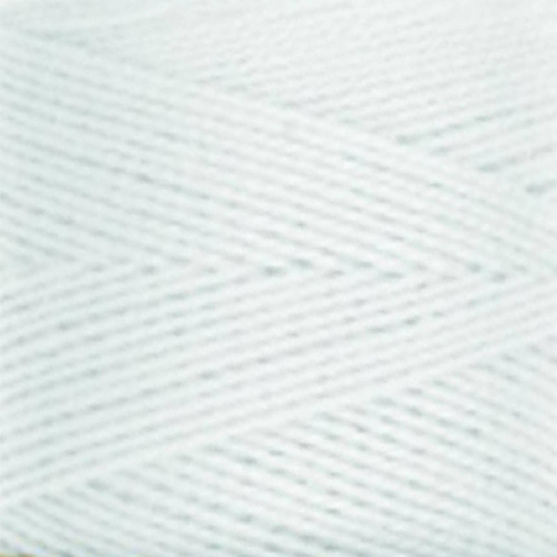 Zeppelín Perlé Nº8  para crochet | Torrijo