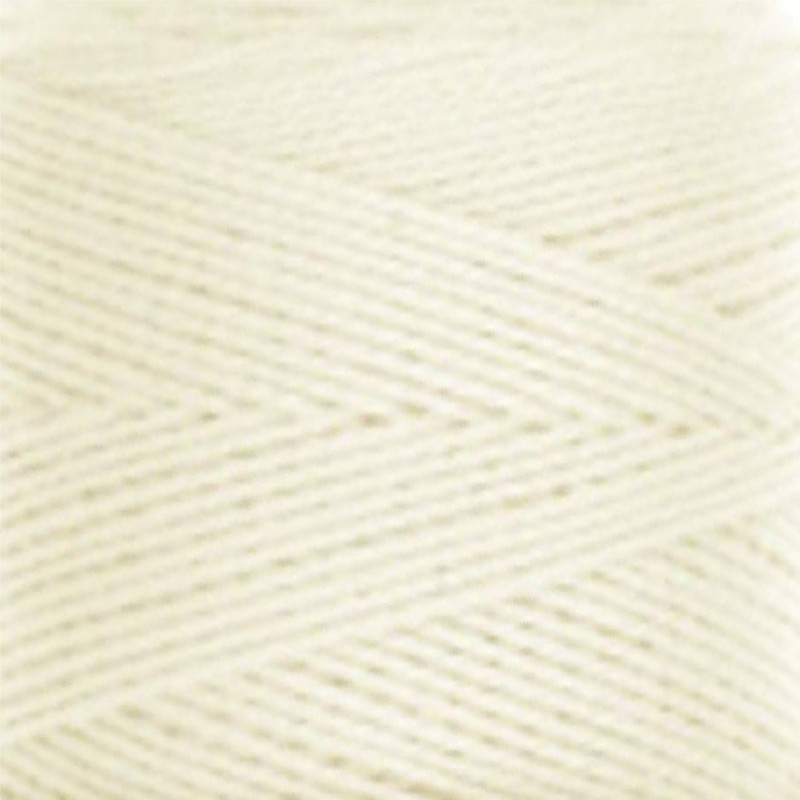 Zeppelín Perlé Nº8  para crochet | Torrijo