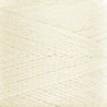 Zeppelín Perlé Nº8  para crochet | Torrijo