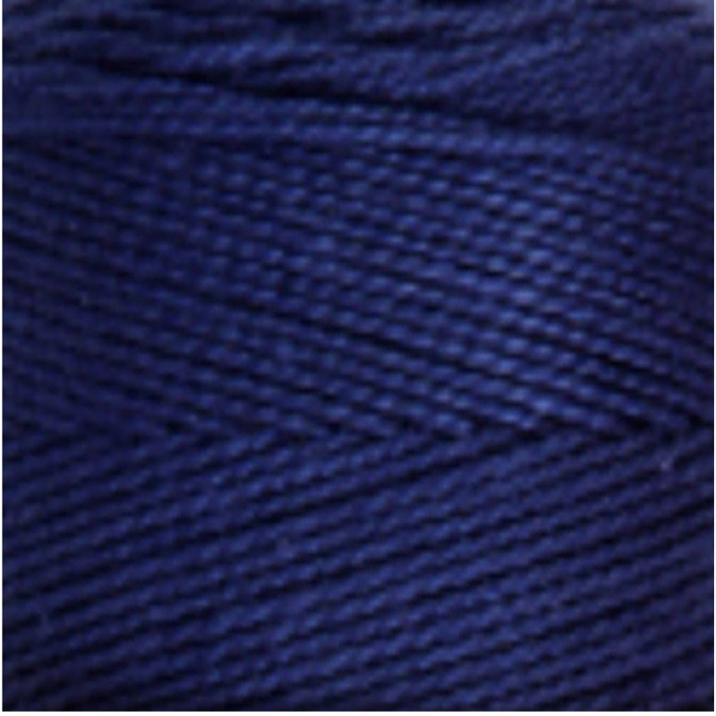 Zepelin Perlé Nº5 para crochet y encaje | Torrijo
