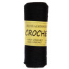 Zepelin Perlé Nº5 para crochet y encaje | Torrijo