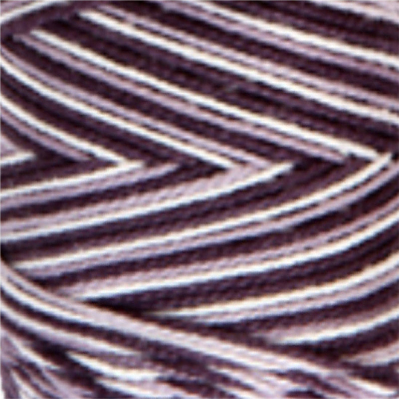 Zepelin Perlé Nº5 para crochet y bordado | Torrijo