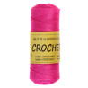 Zepelin Perlé Nº8 hilo fino para crochet | Torrijo