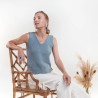 Libro DMC Eco Vita | 15 Proyectos de Tricot y Crochet