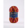 Ovillo DMC Harry Potter | Bufandas de Hogwarts en Lanas