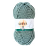 Lana Norma Torrijo para punto y crochet suave