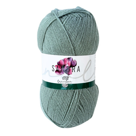 Lana Sandra Torrijo | Ovillo para Crochet y Punto
