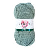 Lana Magenta Torrijo 100g | Ovillo para Crochet y Punto