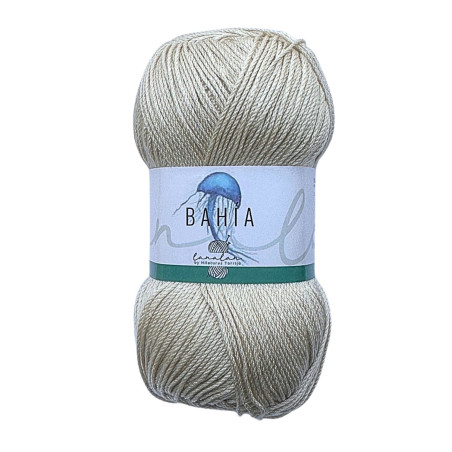 Bahía de Torrijo | Lana para Crochet, Punto y Amigurumis